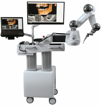 YOMI equipment