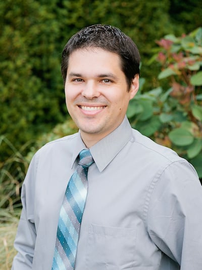Dr. Bryan Swanson